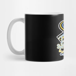 Down Syndrome Awareness 2020 Mug